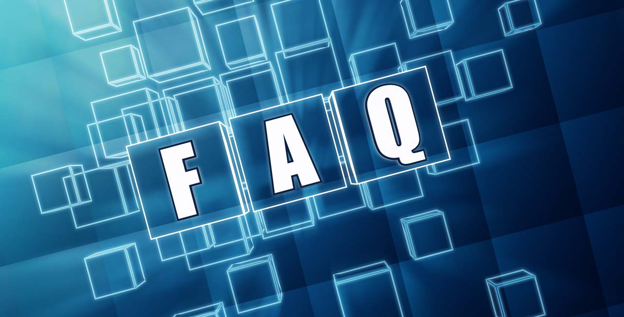 FAQ